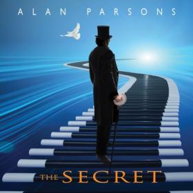 Alan Parsons - The Secret (2019) [320]