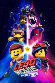 The Lego Movie 2 The Second Part 2019 720p BluRay x264-GECKOS[TGx]