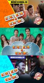 (18+) Love Sex and Viagra (2017) S01 Hindi Complete 720p WEBRip x264 AAC ESubs