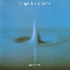 Tangerine Dream - Rubycon (1975) (2001 Remaster) [FLAC]