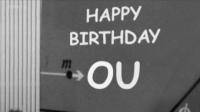 BBC Happy Birthday OU 50 Years of the Open University 720p HDTV x264 AAC