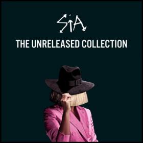 Sia - The Unreleased Collection (2019) Mp3 320kbps Songs [PMEDIA]