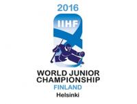 Молодежный чемпионат мира 2016 (U-20)  Группа B  Словакия - Чехия