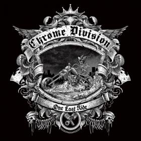 Chrome Division - One Last Ride (2018) MP3