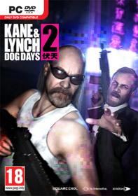 Kane & Lynch 2 - Dog Days - Complete <span style=color:#39a8bb>[FitGirl Repack]</span>