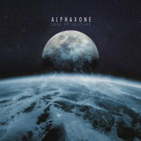 Alphaxone - Edge Of Solitude (2018) MP3 320kbps Vanila