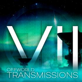 Offworld Transmissions Vol 7 (2018)