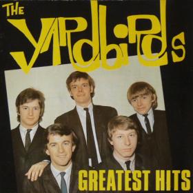 The Yardbirds - Greatest Hits  (1986) FLAC]