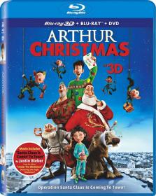 Arthur Christmas 2011 BluRay 1080p x264-LEONARDO_<span style=color:#39a8bb>[scarabey org]</span>