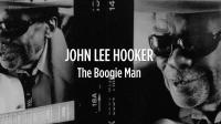 BBC John Lee Hooker The Boogie Man 720p HDTV x264 AAC