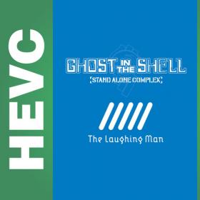 Ghost in the Shell Stand Alone Complex The Laughing Man 2005 720p_HEVCCLUB