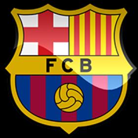 La Liga - MD32 - 18-04-2015 - FC Barcelona vs Valencia CF - 720p 50fps - Papai
