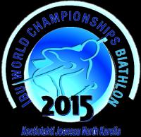 World Championships Biathlon 2015 Kontiolahti 3 Women 7 5km Sprint HDTVRip 720p