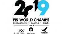 2019 02 01  Snowboard WSC  Solitude (USA)  Snowboard Cross  Men+Ladies