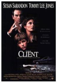 El Cliente [BluRay Rip][AC3 2.0 Castellano][1994]