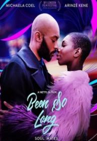 Y Todo Cambio (Been So Long) [BluRay Rip][AC3 5.1 Castellano][2018]