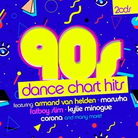 90's Dance Chart Hits (2018)