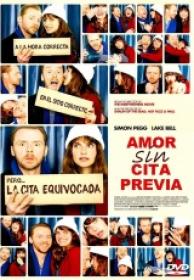 Amor Sin Cita Previa [BluRay Rip][AC3 2.0 Español Castellano][2016]