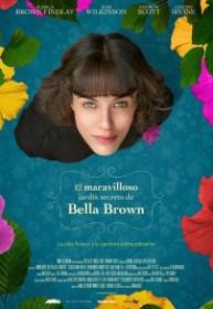 El Maravilloso Jardín Secreto De Bella Brown [BluRay RIP][AC3 2.0 Castellano][2018]
