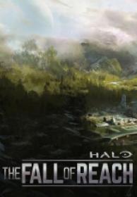 Halo The Fall of Reach [BluRa Rip][AC3 5.1 Español Castellano][2015]
