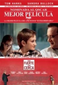 Tan Fuerte Tan Cerca [DVDRIP][Español Castellano][2012]