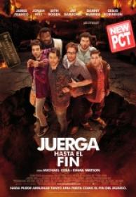Juerga Hasta El Fin 2013 [BDrip][Español Castellano]