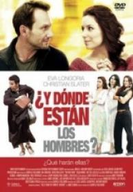 Y donde estan los Hombres [BluRayRIP][Español Castellano AC3 5.1][2012]