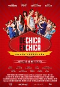 De Chica En Chica [BluRay Rip][AC3 5.1 Español Castellano][2016]