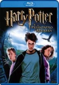 Harry Potter Y El Prisionero De Azkaban [BluRay RIP ALTA DEFINICION][Spanish_EN][Sub ES_EN][2004]