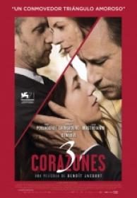 3 Corazones [BlurRay Rip][AC3 5.1 Español Castellano][2016]