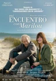 Mi Encuentro con Marilou [BluRay Rip][AC3 2.0 Español Castellano][2013]