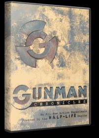 Gunman Chronicles [Repack] R.G. Catalyst