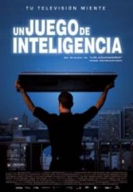 Un Juego de Inteligencia [DVDRIP][Spanish AC3 5.1][2010]