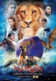 Las Cronicas de Narnia 3 [DVDRIP][Spanish AC3 5.1][2011]
