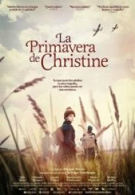 La Primavera De Christine [BluRay Rip][AC3 2.0 Español Castellano][2016]