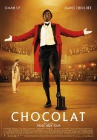 Monsieur Chocolat [BluRay Rip][AC3 2.0 Español Castellano][2016]
