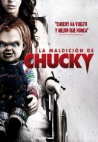 La maldicion de Chucky [BluRay Rip][AC3 5.1 Español Castellano][2013]