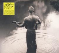 Sting - The Best Of 25 Years (2 CD)-2011(mp3)