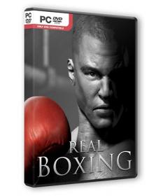 Real Boxing [RePack by RG Games]