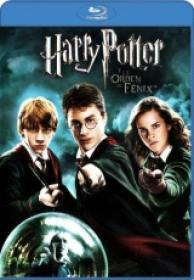 Harry Potter Y La Orden Del Fenix [BluRay RIP ALTA DEFINICION][Spanish_EN][Sub ES_EN][2007]