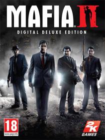 Mafia 2 - Digital Deluxe Edition <span style=color:#39a8bb>[FitGirl Repack]</span>