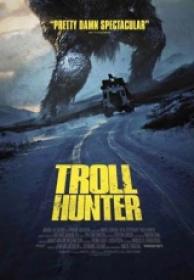 Troll Hunter [DVDRIP][Spanish AC3 5.1][2011]
