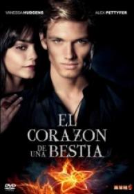 El corazon de una Bestia [DVDrip][Español Castellano][2012]