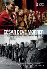 Cesar debe Morir [DVDrip][AC3 2.0 Español Castellano][2012]