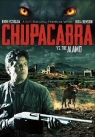 Chupacabras vs  El Alamo [BluRay Rip][AC3 2.0 Español Castellano][2013]