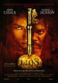Habitacion 1408 [DVDrip][Spanish]