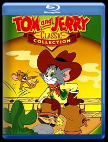 Tom and Jerry Disk1 E01-20 1940-1945 BDRip 720p by Burn