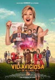 Villaviciosa De Al Lado [DVD Rip][AC3 5.1 Español Castellano][2017]