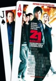 21 Black Jack [DVDrip][Spanish]