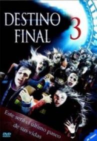 Destino Final 3 [DVDRIP][Spanish]